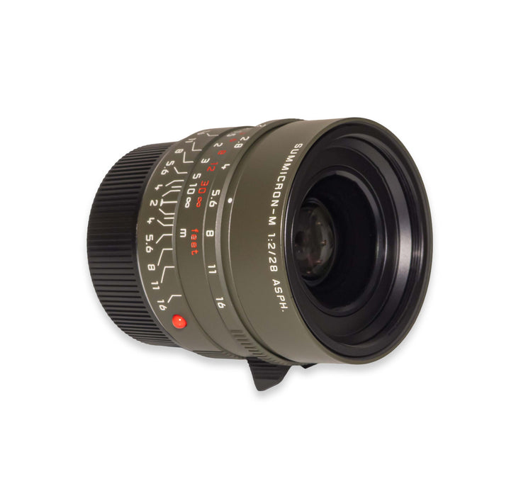 Leica SUMMICRON-M 28mm f/2 ASPH. [II], Safari