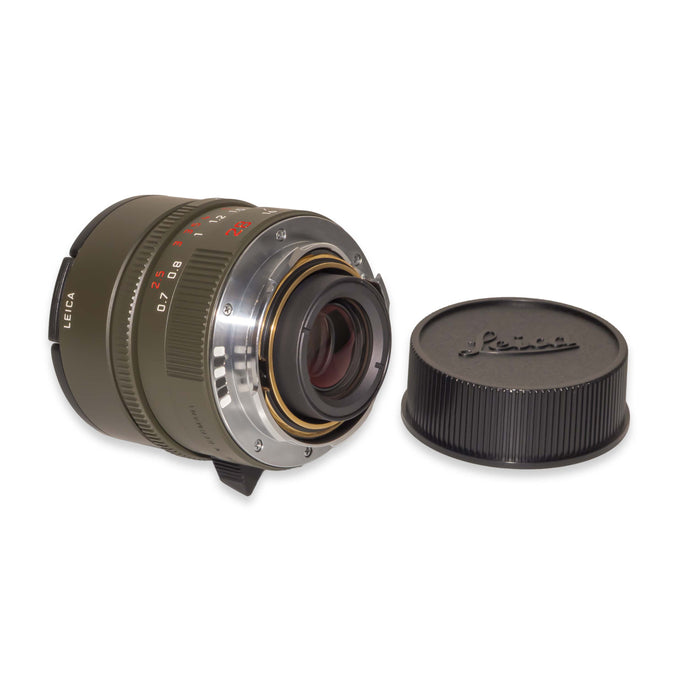 Leica SUMMICRON-M 28mm f/2 ASPH. [II], Safari