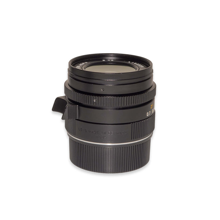 Leica SUMMICRON-M 28mm f/2 ASPH. [I]