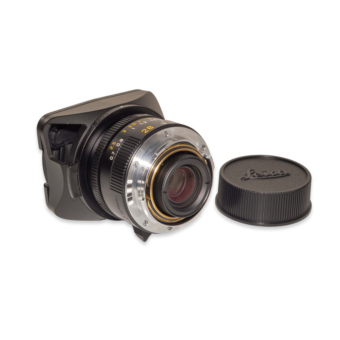 Leica SUMMICRON-M 28mm f/2 ASPH. [I]