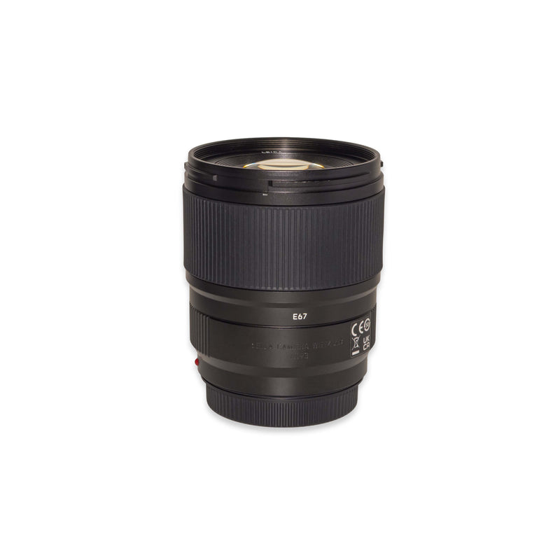 Leica SUMMICRON-SL 50mm f/2 ASPH.