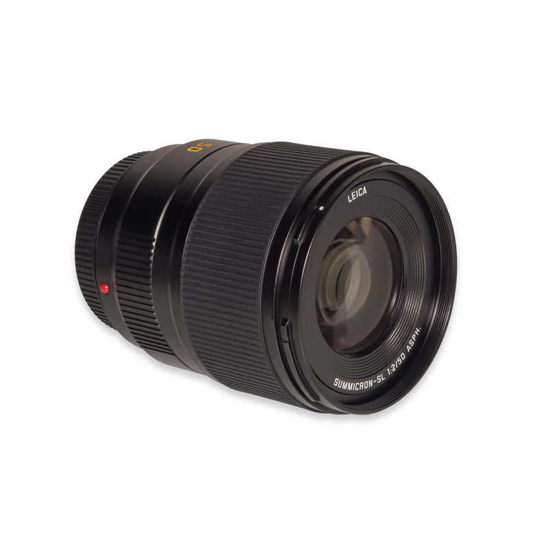 Leica SUMMICRON-SL 50mm f/2 ASPH.