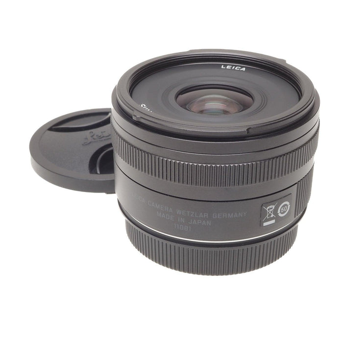 Leica SUMMICRON-TL 23mm f/2 ASPH. - Foto Ottica Cavour