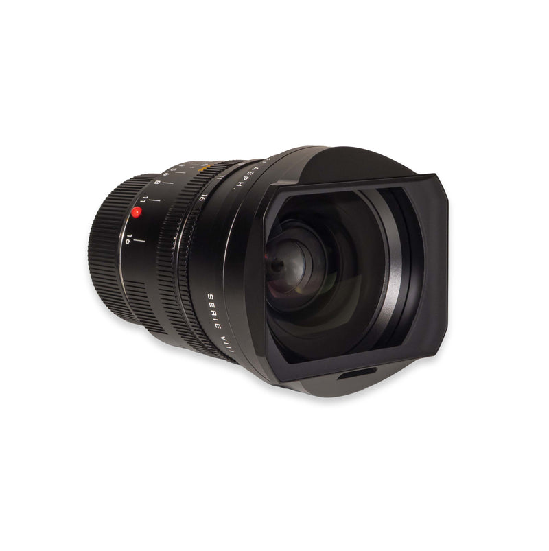 Leica SUMMILUX-M 21mm f/1.4 ASPH.