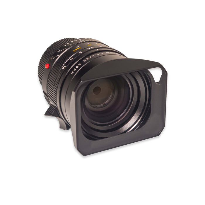 Leica SUMMILUX-M 28mm f/1.4 ASPH.