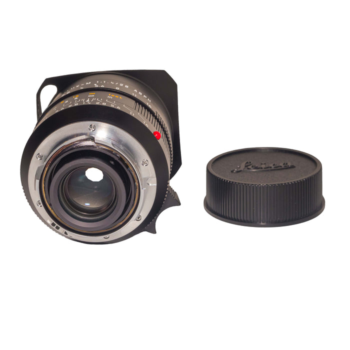Leica SUMMILUX-M 28mm f/1.4 ASPH.