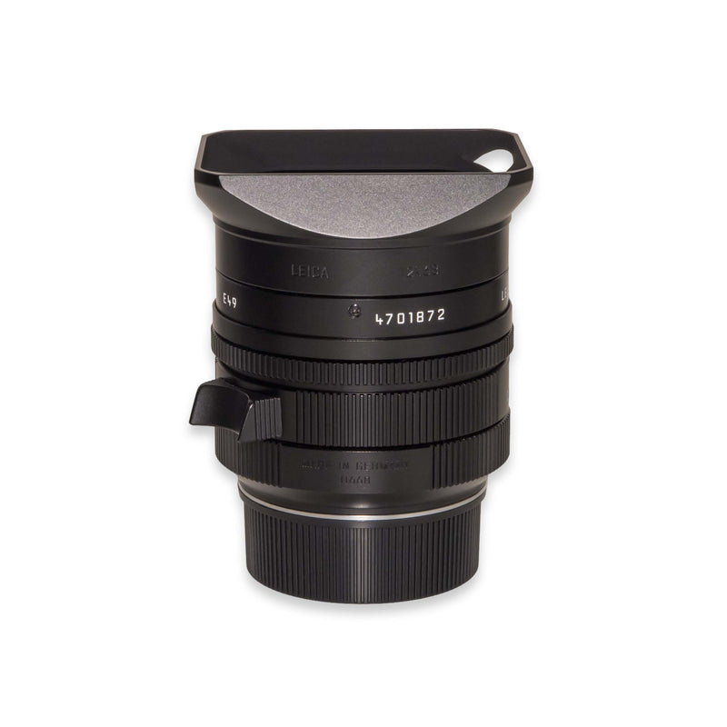 Leica SUMMILUX-M 28mm f/1.4 ASPH.
