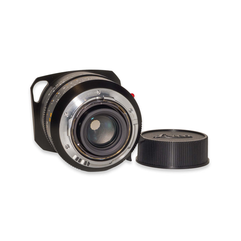 Leica SUMMILUX-M 28mm f/1.4 ASPH.