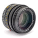 Leica SUMMILUX-M 35mm f/1.4 ASPH. [III], black anodized - Foto Ottica Cavour