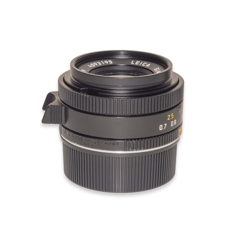 Leica ELMARIT-M 28mm f/2.8 ASPH. [I]