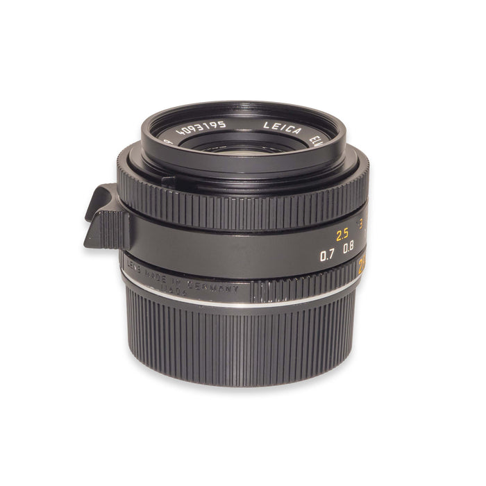 Leica ELMARIT-M 28mm f/2.8 ASPH. [I]