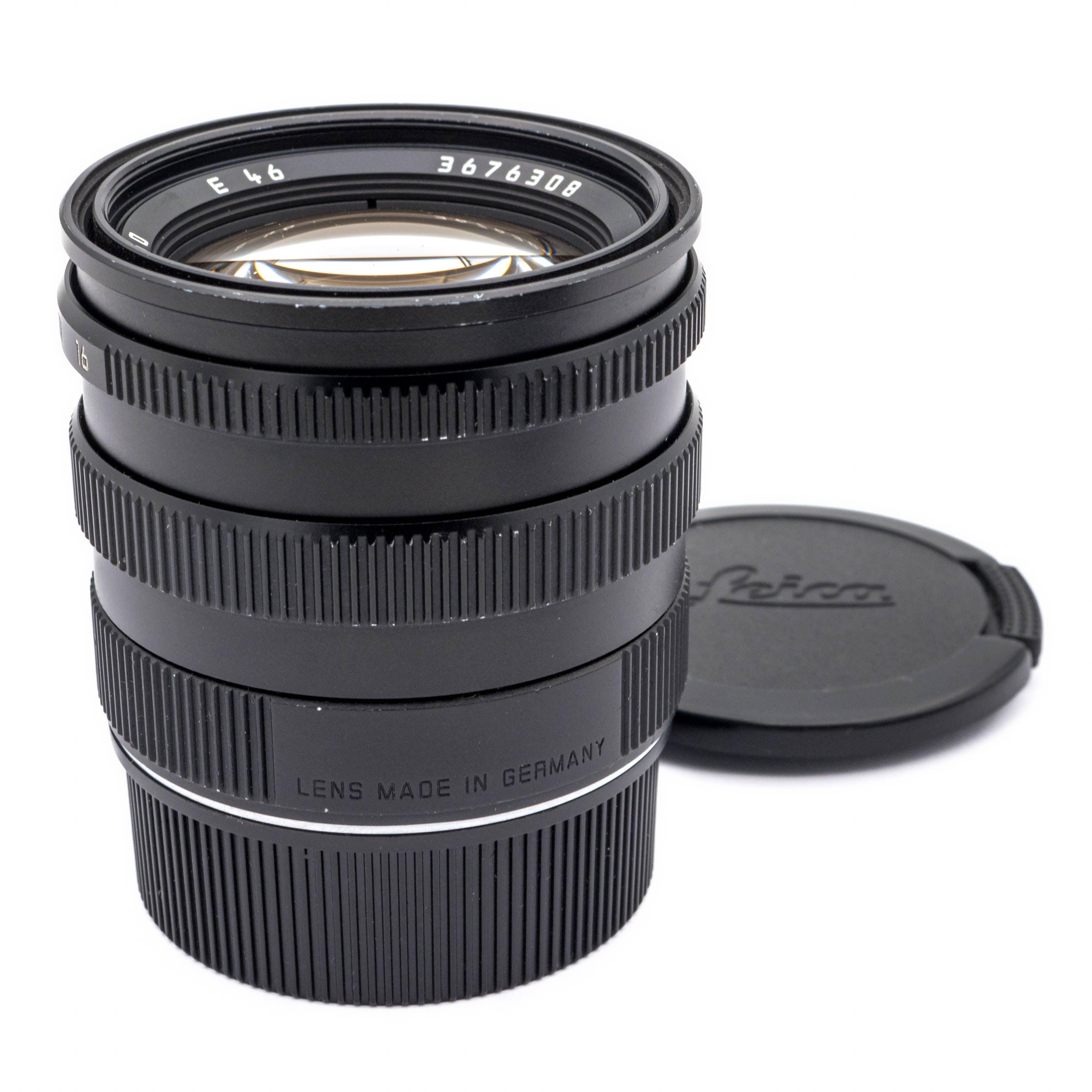 LeicaSUMMILUX-M50mmf_1.