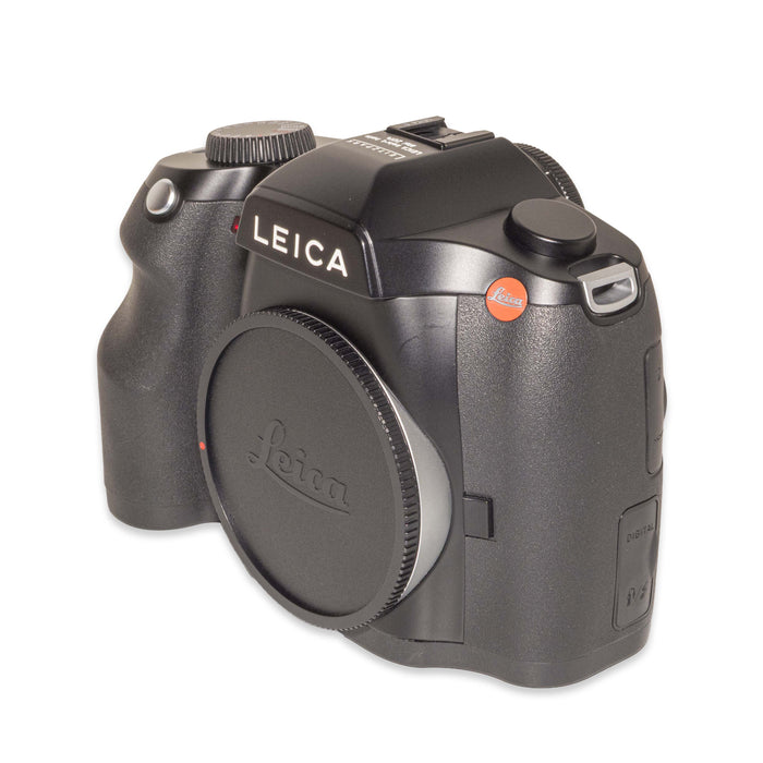 Leica S (Typ 006) + Vario-Elmar-S 30-90mm f/3.5-5.6 ASPH.