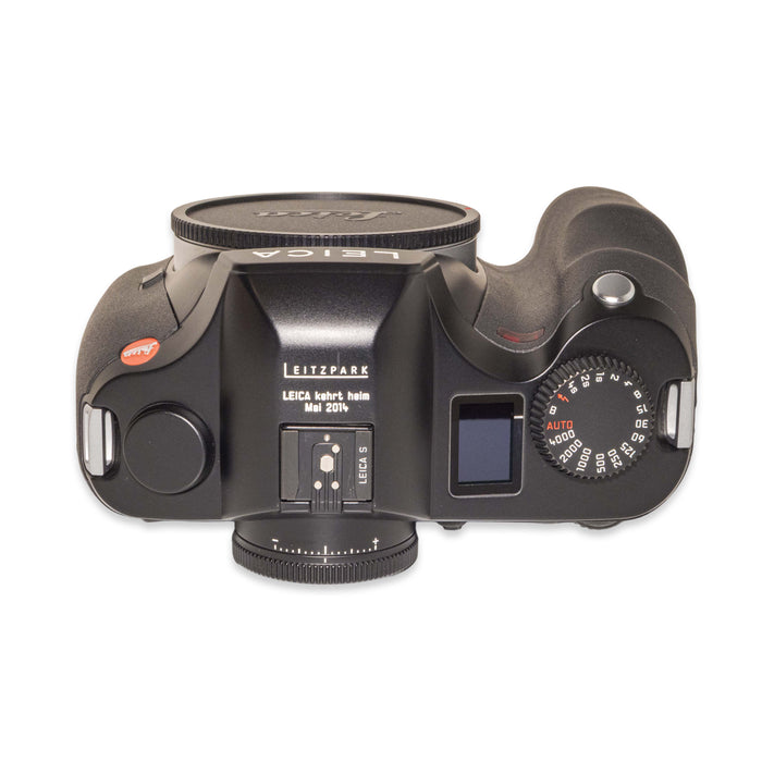 Leica S (Typ 006) + Vario-Elmar-S 30-90mm f/3.5-5.6 ASPH.