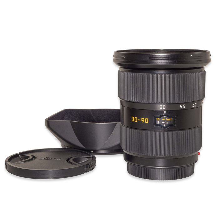 Leica S (Typ 006) + Vario-Elmar-S 30-90mm f/3.5-5.6 ASPH.