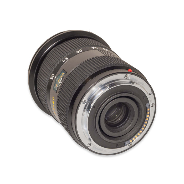 Leica S (Typ 006) + Vario-Elmar-S 30-90mm f/3.5-5.6 ASPH.