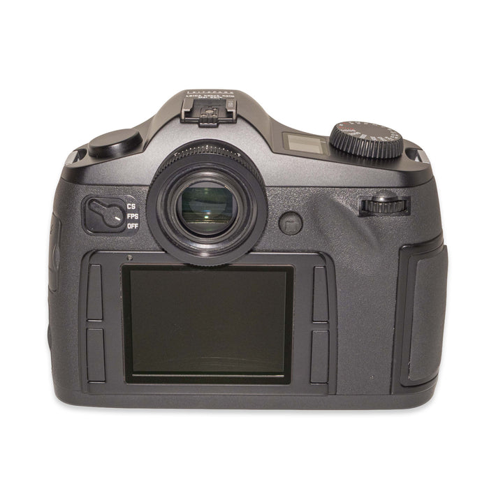 Leica S (Typ 006) + Vario-Elmar-S 30-90mm f/3.5-5.6 ASPH.