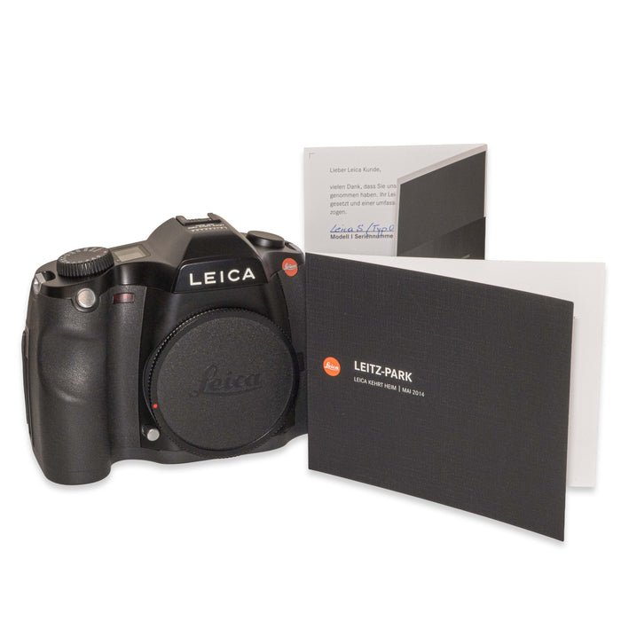 Leica S (Typ 006) + Vario-Elmar-S 30-90mm f/3.5-5.6 ASPH.