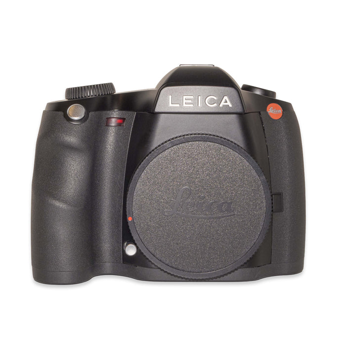 Leica S (Typ 006) + Vario-Elmar-S 30-90mm f/3.5-5.6 ASPH.
