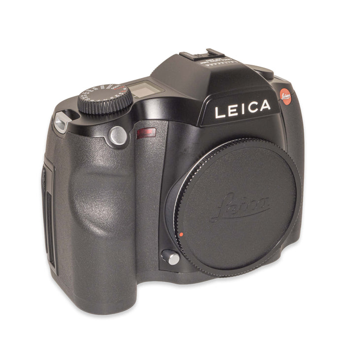 Leica S (Typ 006) + Vario-Elmar-S 30-90mm f/3.5-5.6 ASPH.