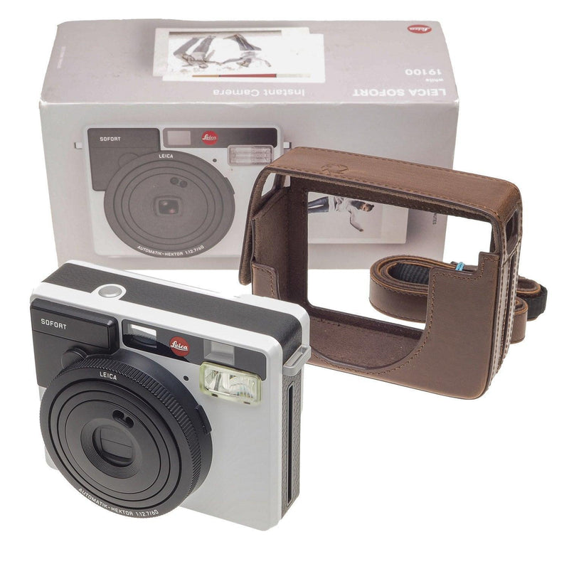 Leica Sofort - Foto Ottica Cavour