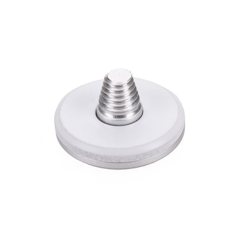 Leica Soft Release Button (Aluminum, Silver) - Foto Ottica Cavour