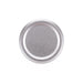 Leica Soft Release Button (Aluminum, Silver) - Foto Ottica Cavour