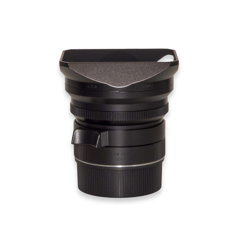 Leica Super-ELMAR-M 18mm f/3.8 ASPH.