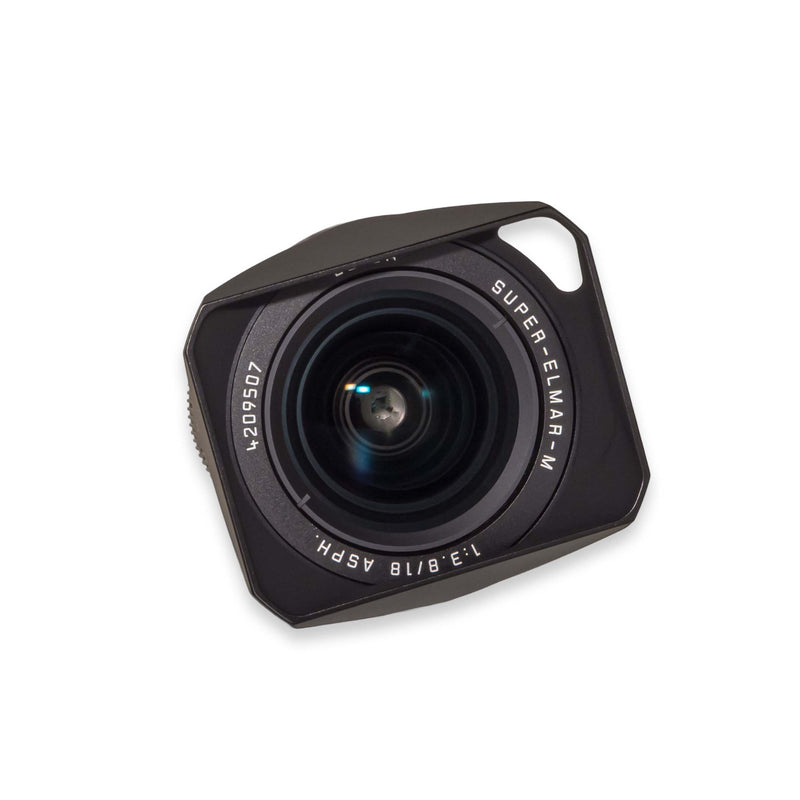 Leica Super-ELMAR-M 18mm f/3.8 ASPH.