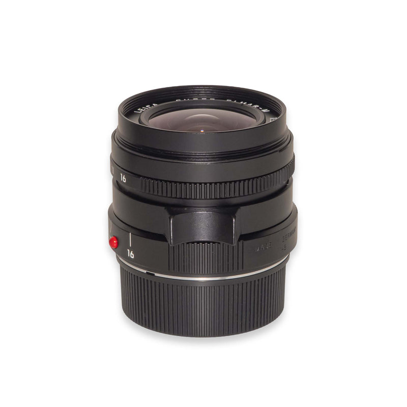 Leica Super-ELMAR-M 21mm f/3.4 ASPH.