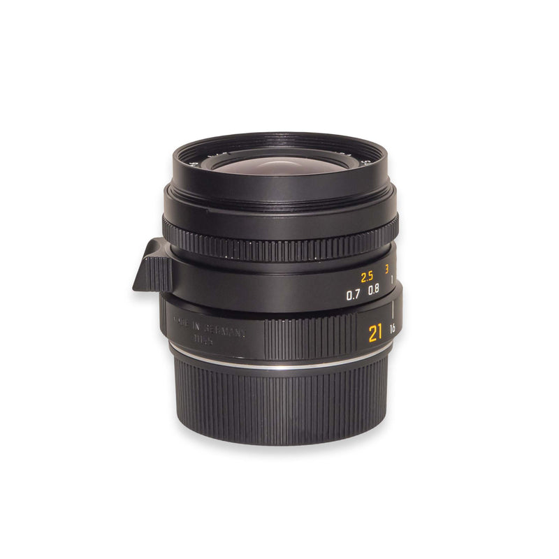 Leica Super-ELMAR-M 21mm f/3.4 ASPH.