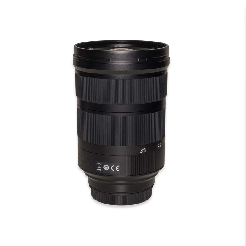 Leica Super-Vario-ELMAR-SL 16-35mm f/3.5-4.5 ASPH.
