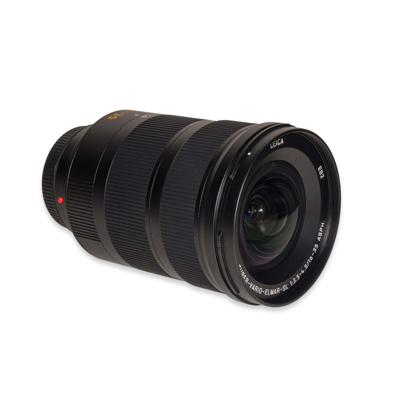 Leica Super-Vario-ELMAR-SL 16-35mm f/3.5-4.5 ASPH.
