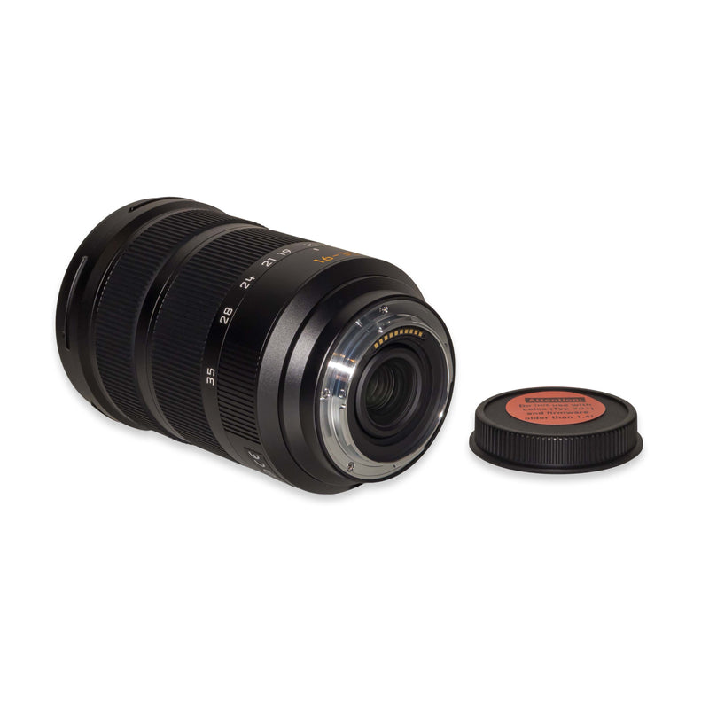 Leica Super-Vario-ELMAR-SL 16-35mm f/3.5-4.5 ASPH.