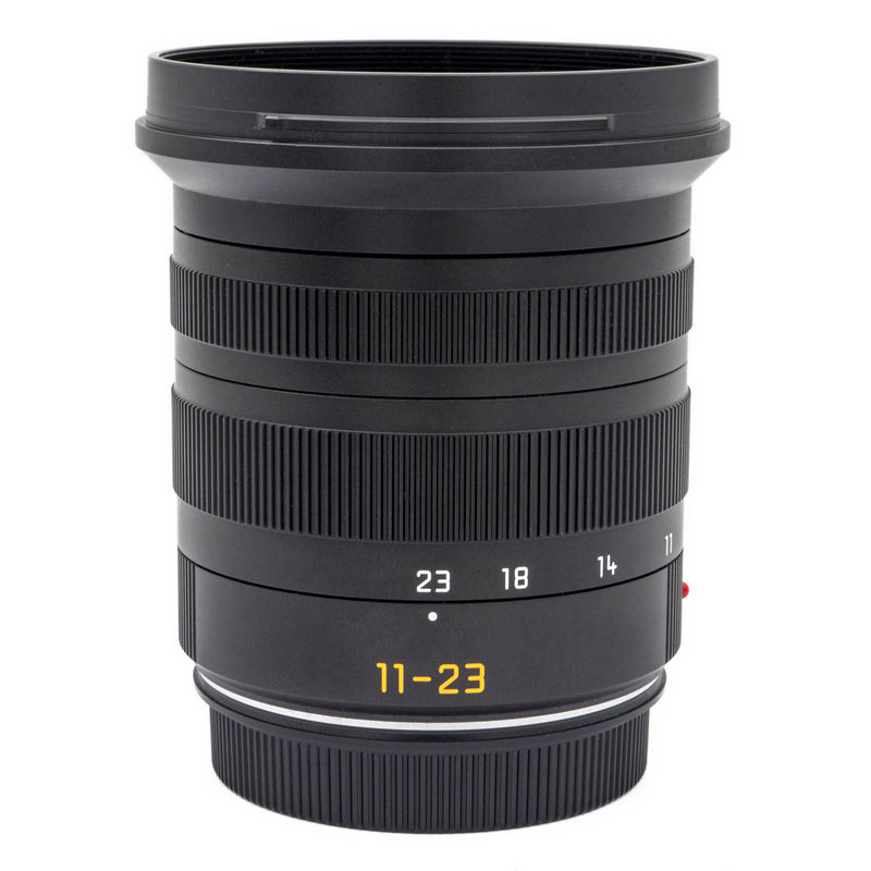 Leica Super-Vario-ELMAR-TL 11-23mm f/3.5-4.5 ASPH.