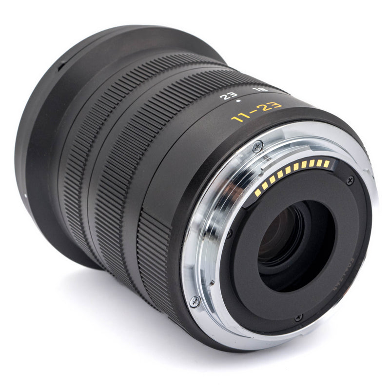 Leica Super-Vario-ELMAR-TL 11-23mm f/3.5-4.5 ASPH.