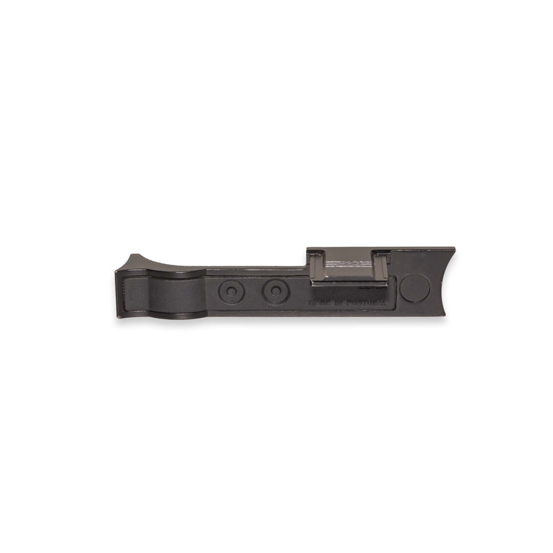 Leica Thumb Support Q3 (Aluminum, Black)