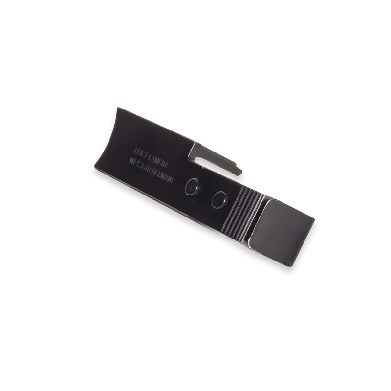 Leica Thumb Support Q3 (Aluminum, Black)