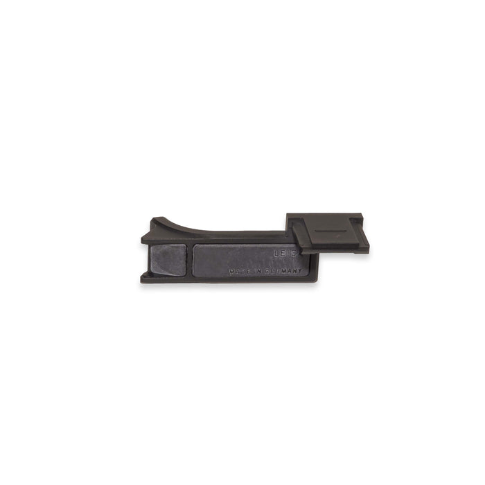 Leica Thumb support M10, black