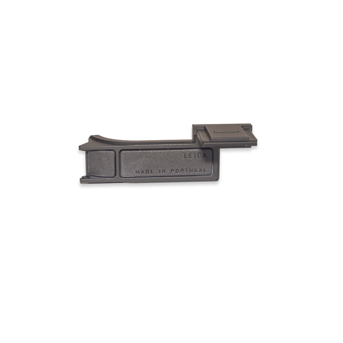 Leica Thumb support, M11, black