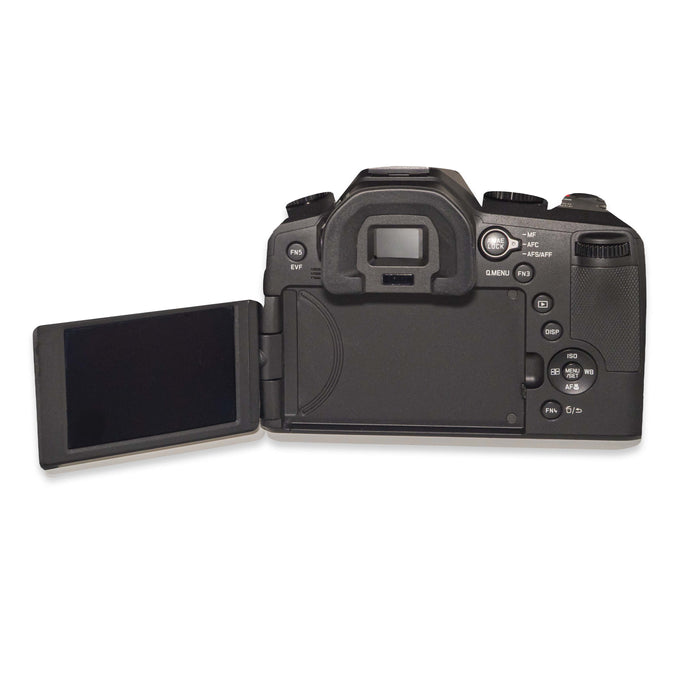Leica V-Lux (Typ 114)