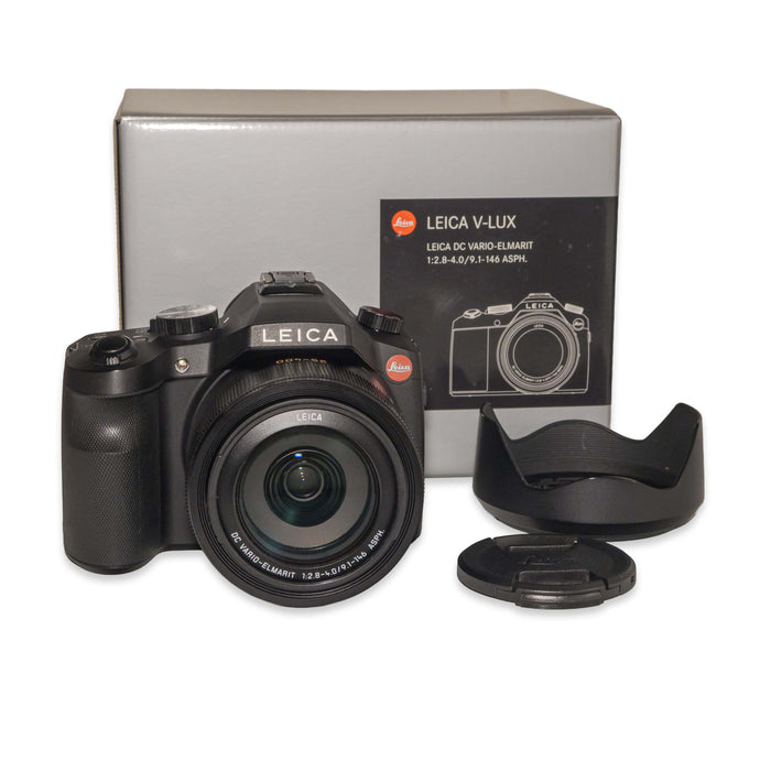 Leica V-Lux (Typ 114)