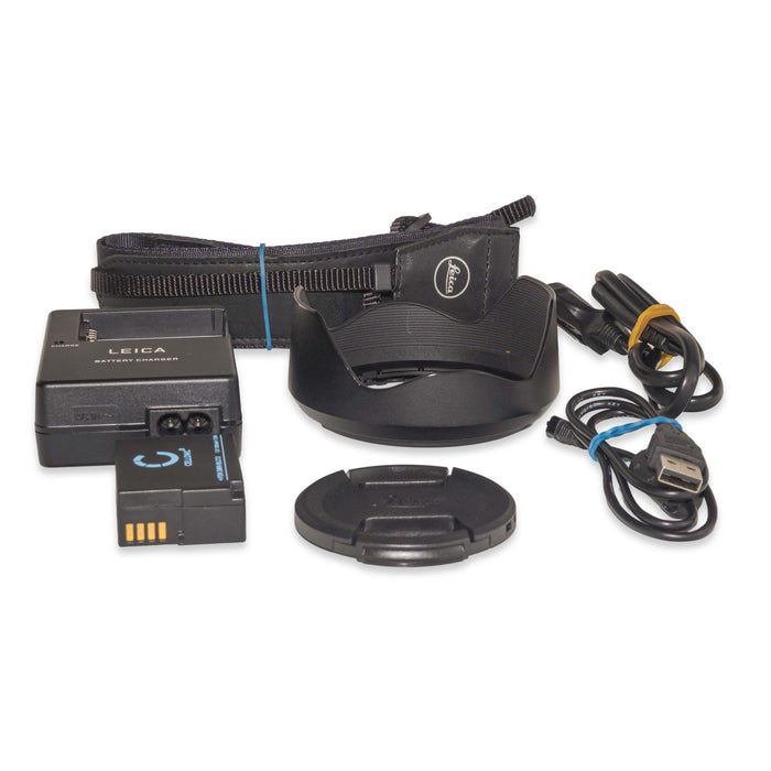 Leica V-Lux (Typ 114)