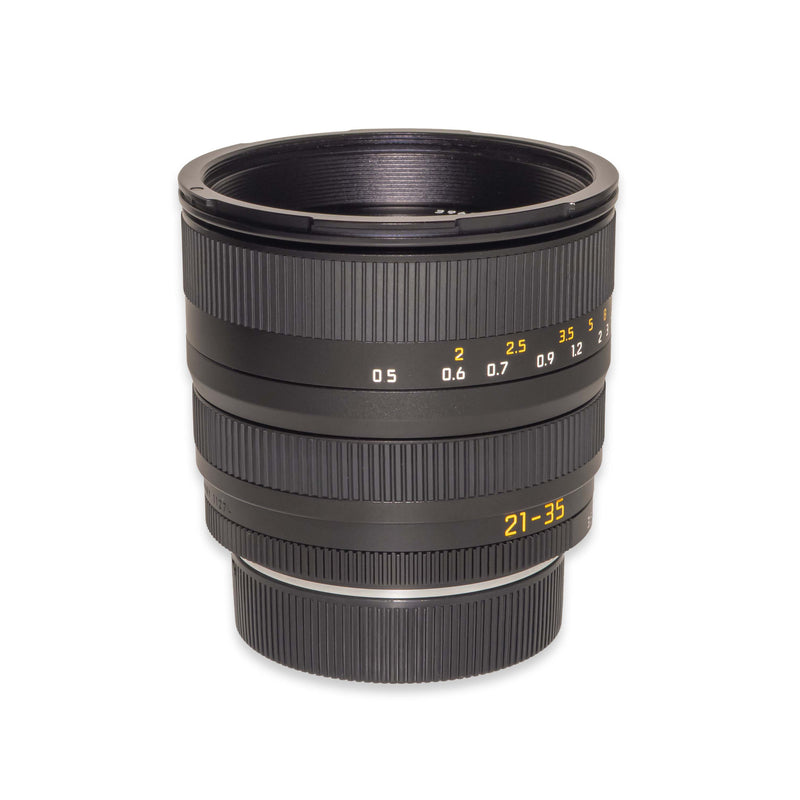Leica Vario-ELMAR-R 21-35mm f/3.5-4 ASPH.