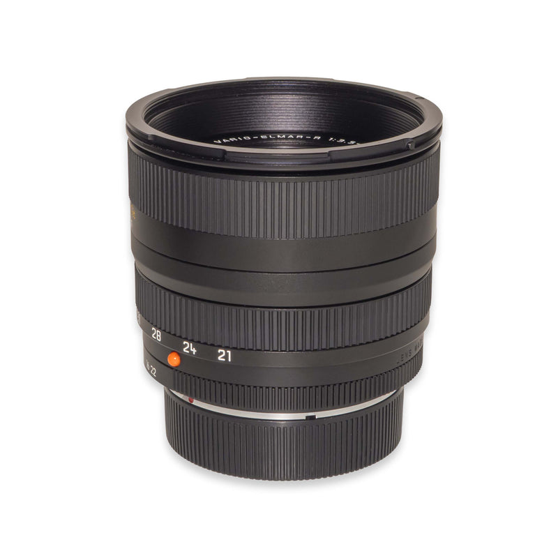 Leica Vario-ELMAR-R 21-35mm f/3.5-4 ASPH.