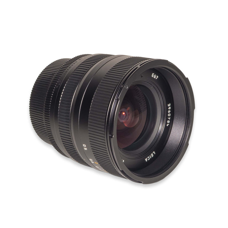 Leica Vario-ELMAR-R 21-35mm f/3.5-4 ASPH.