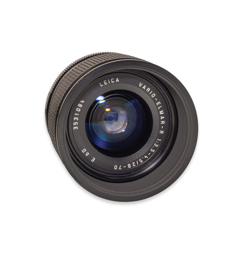 Leica Vario-ELMAR-R 28-70mm f/3.5-4.5 [I]
