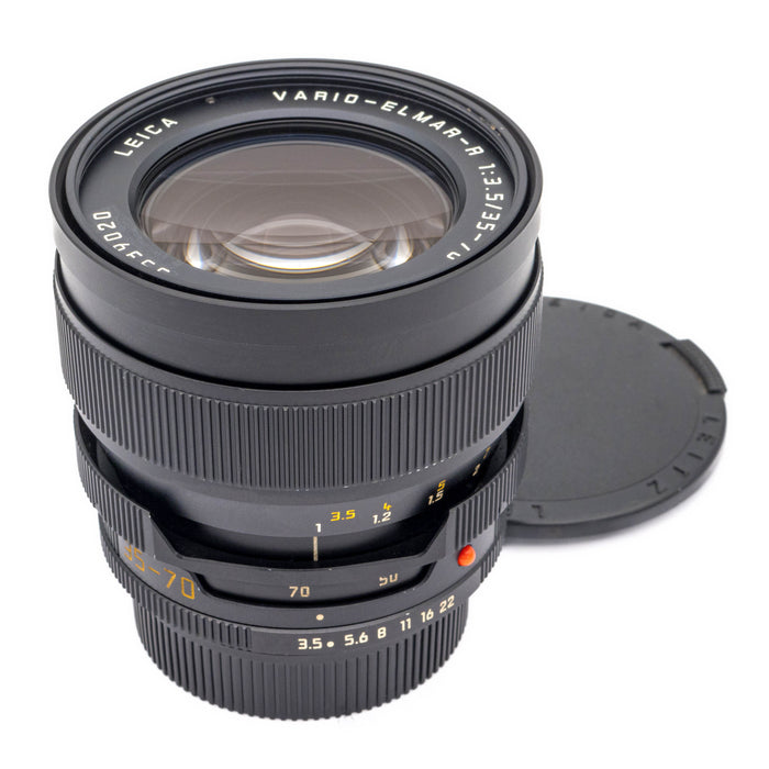 Leica Vario-ELMAR-R 35-70mm f/3.5 [II]