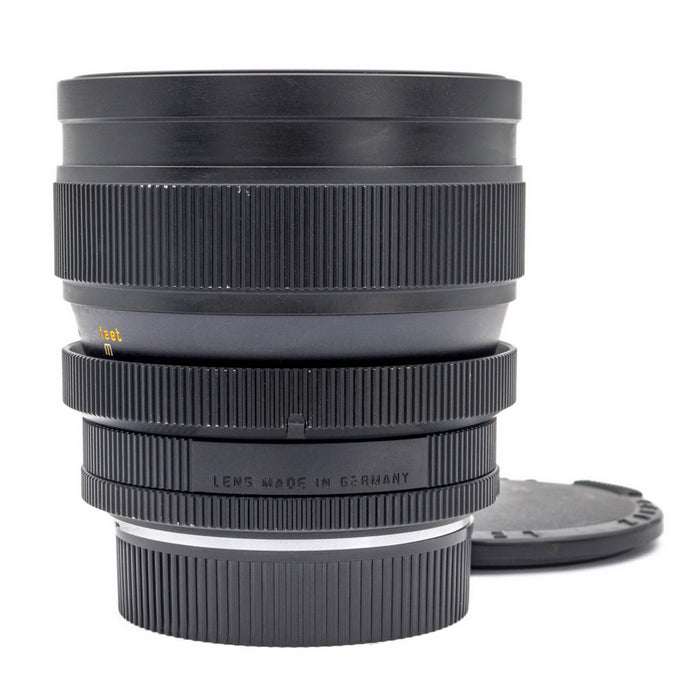 Leica Vario-ELMAR-R 35-70mm f/3.5 [II]