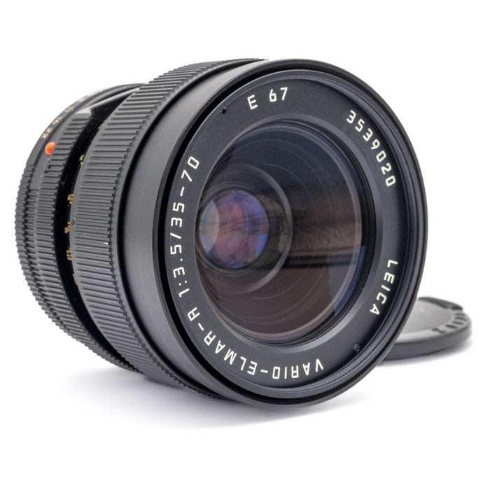 Leica Vario-ELMAR-R 35-70mm f/3.5 [II]